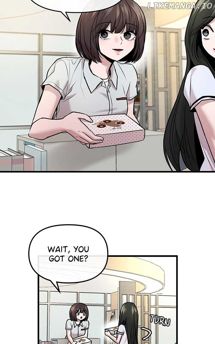 Read Back to Chanbi Manga Online