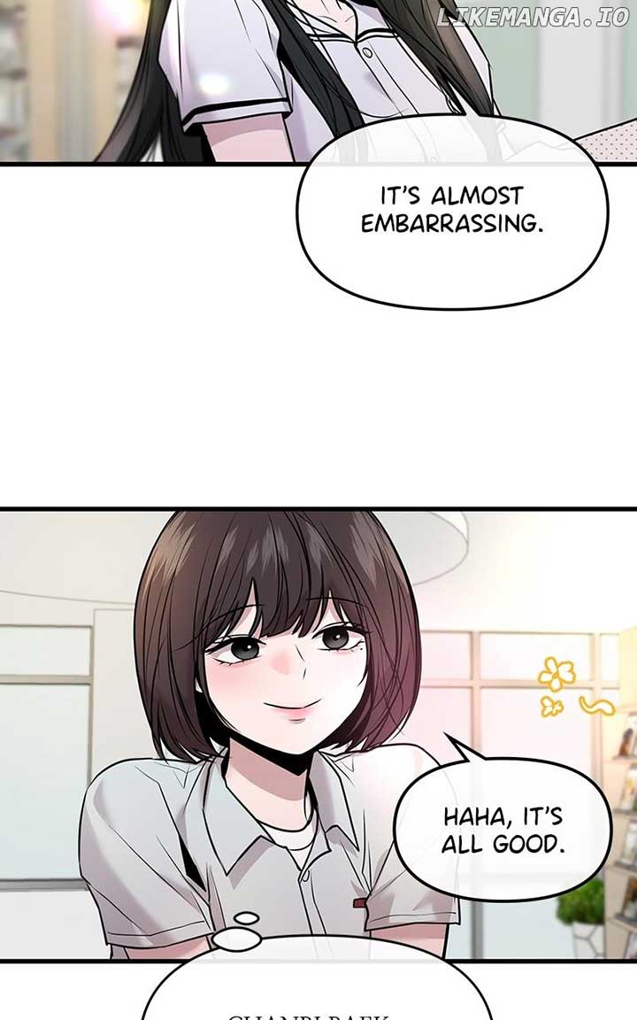 Read Back to Chanbi Manga Online