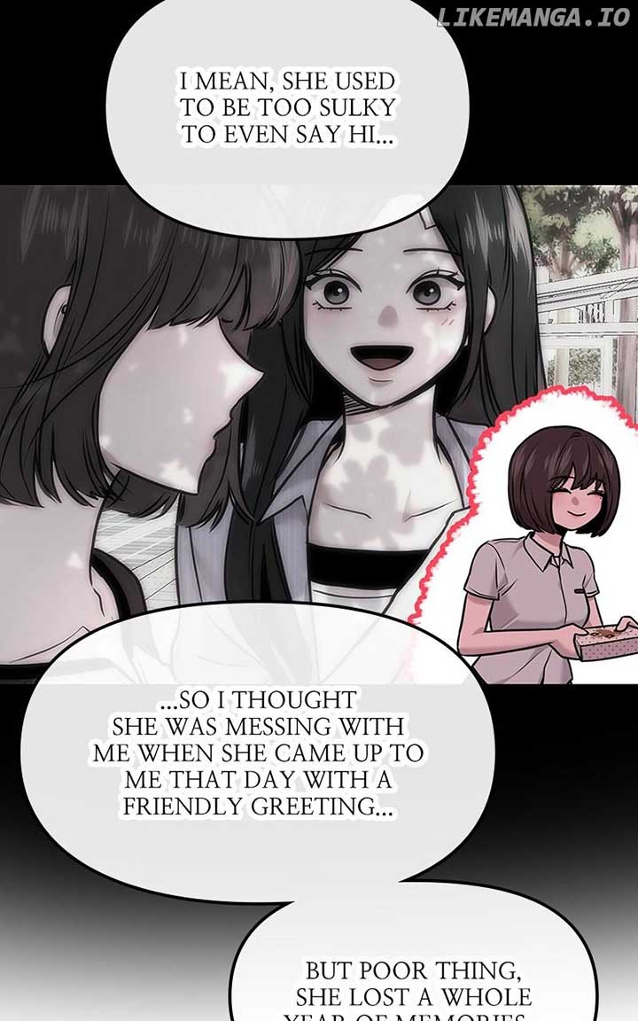Read Back to Chanbi Manga Online