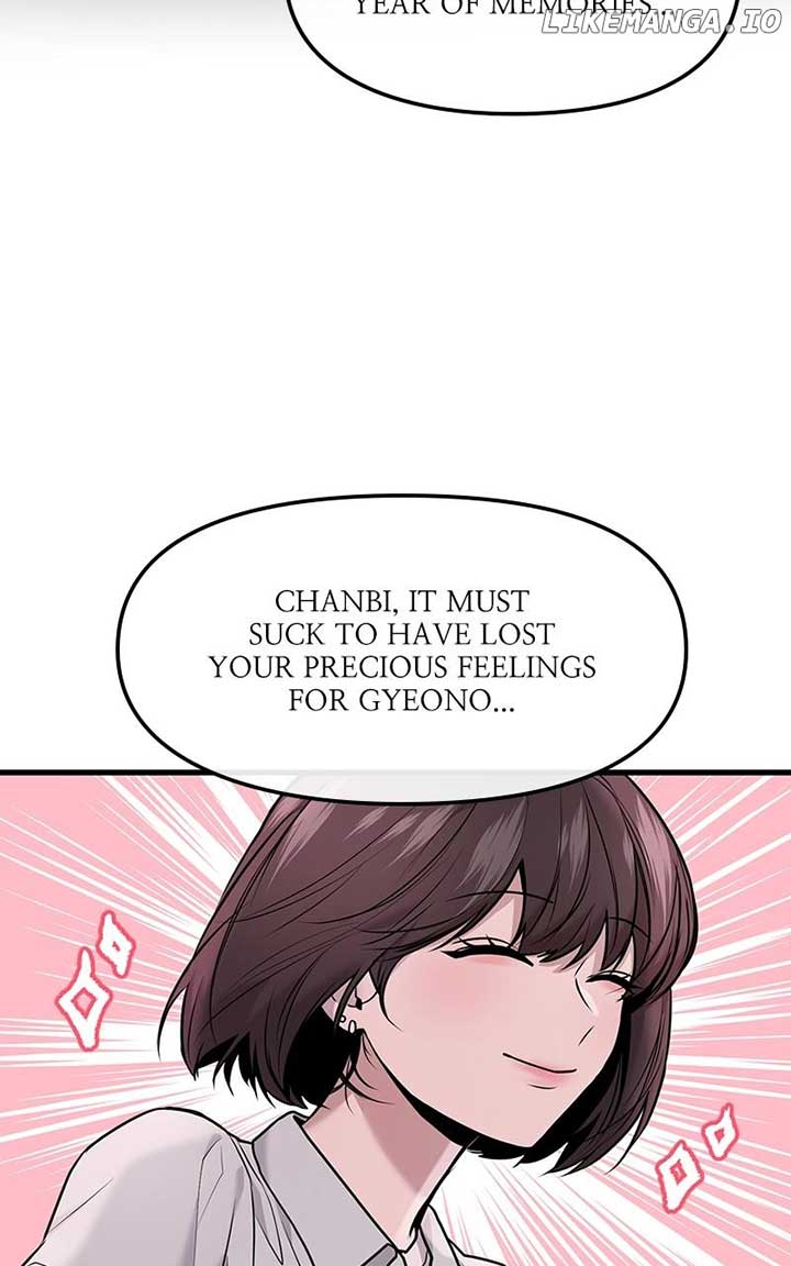 Read Back to Chanbi Manga Online