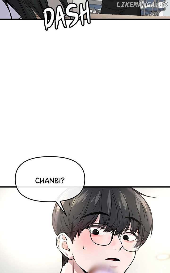 Read Back to Chanbi Manga Online