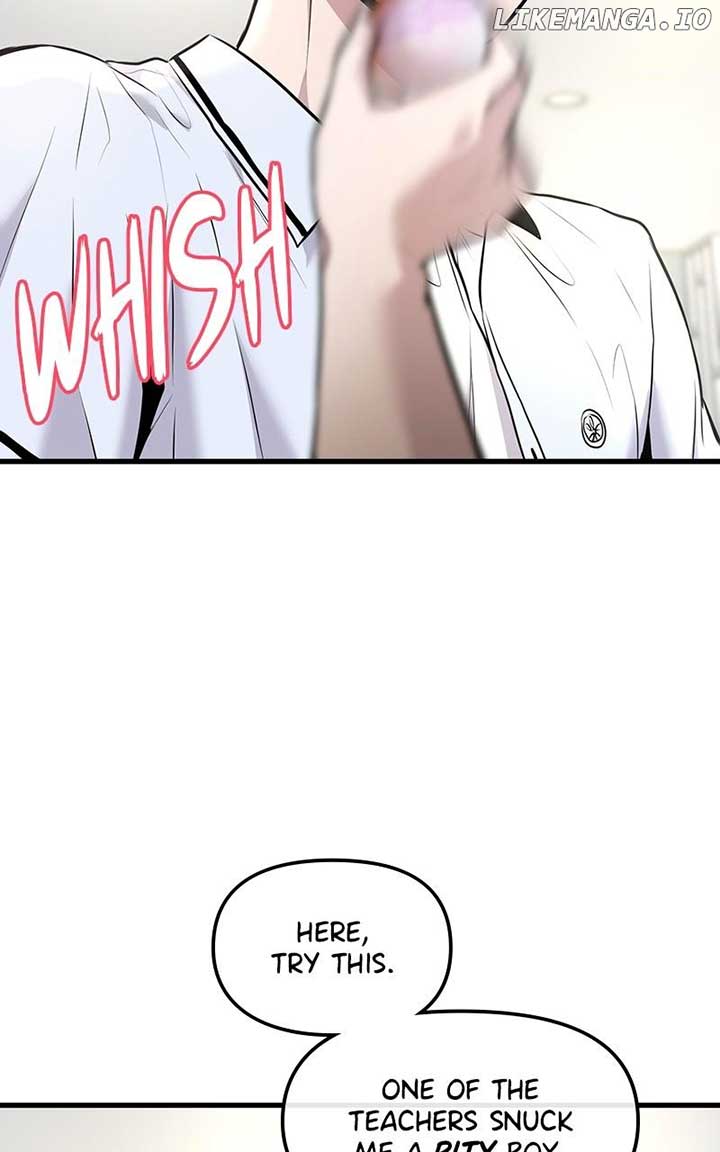 Read Back to Chanbi Manga Online