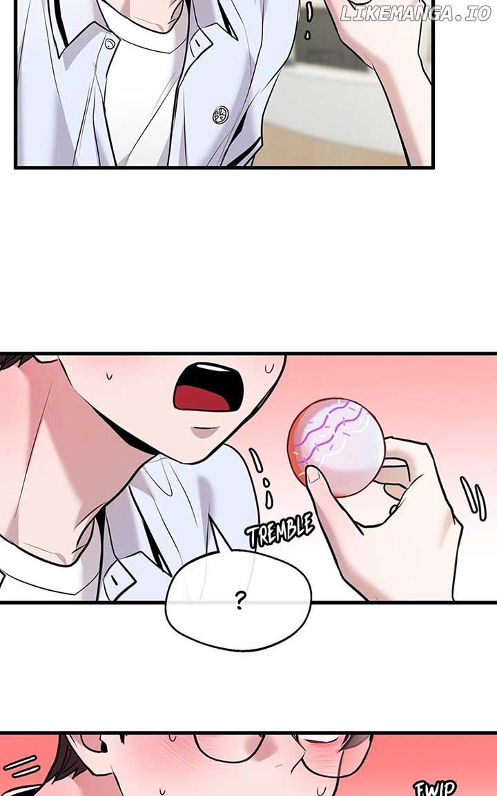 Read Back to Chanbi Manga Online