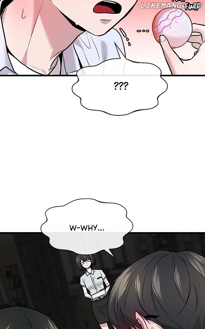 Read Back to Chanbi Manga Online