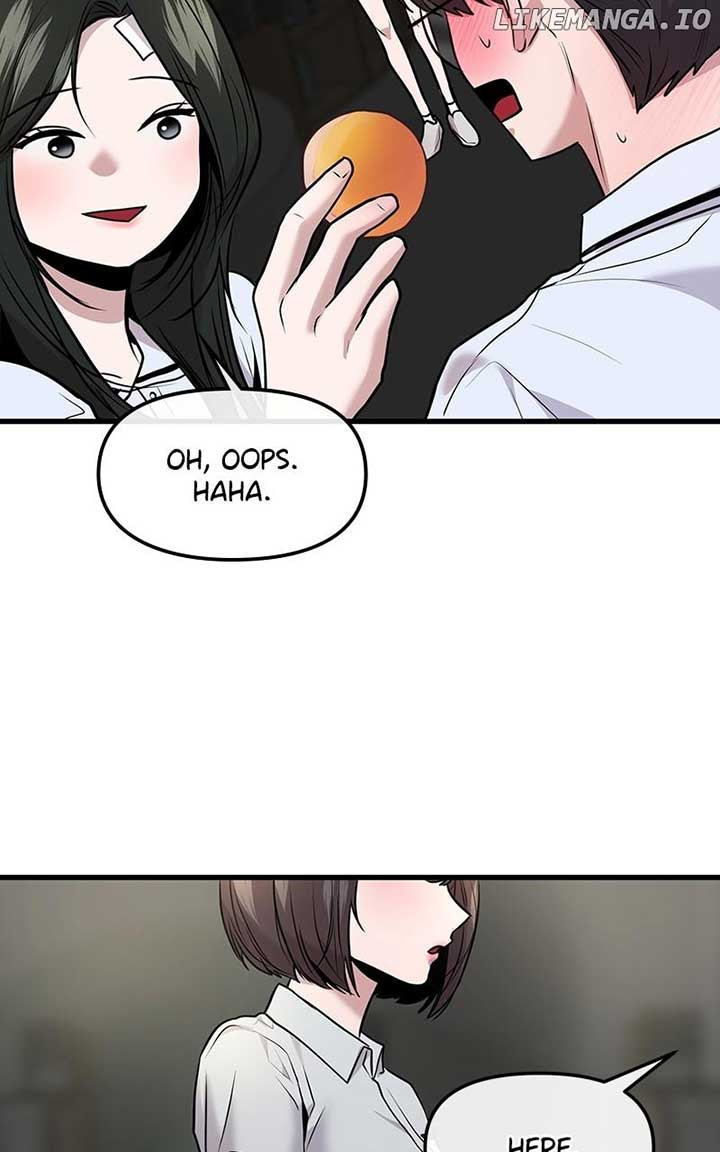 Read Back to Chanbi Manga Online