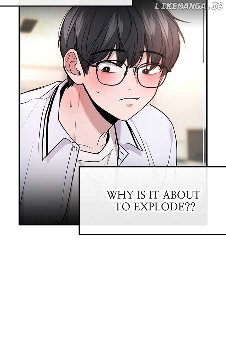 Read Back to Chanbi Manga Online