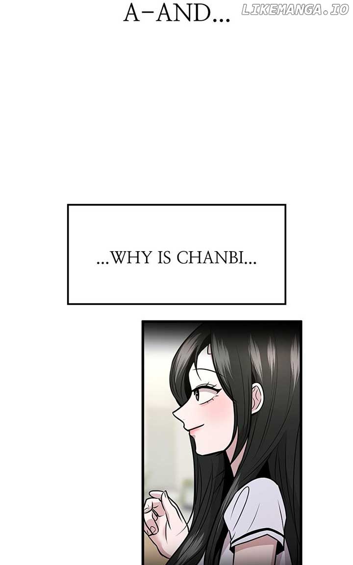 Read Back to Chanbi Manga Online