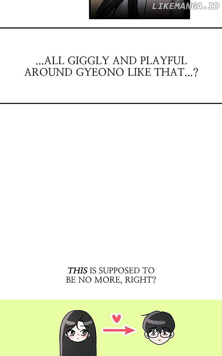 Read Back to Chanbi Manga Online