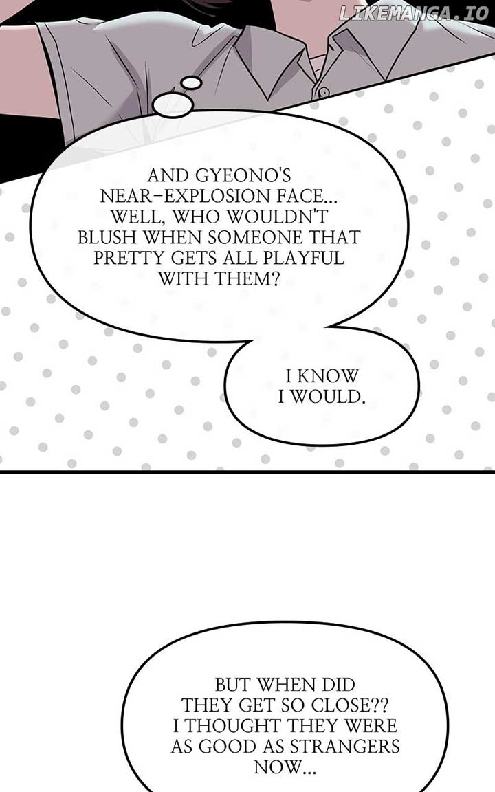 Read Back to Chanbi Manga Online