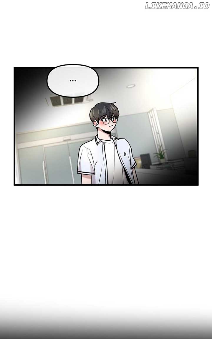 Read Back to Chanbi Manga Online