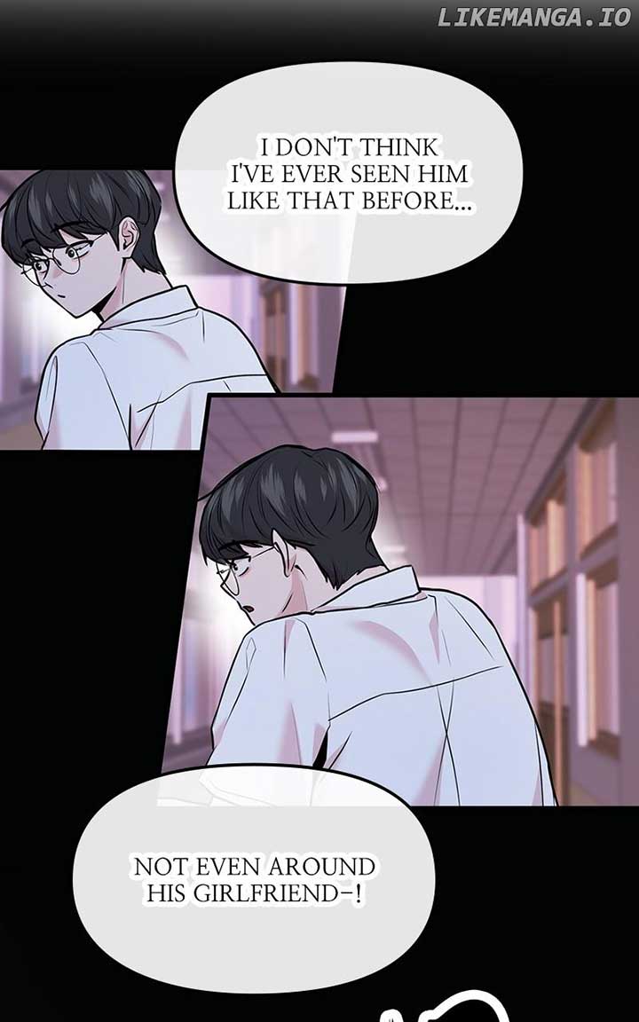 Read Back to Chanbi Manga Online