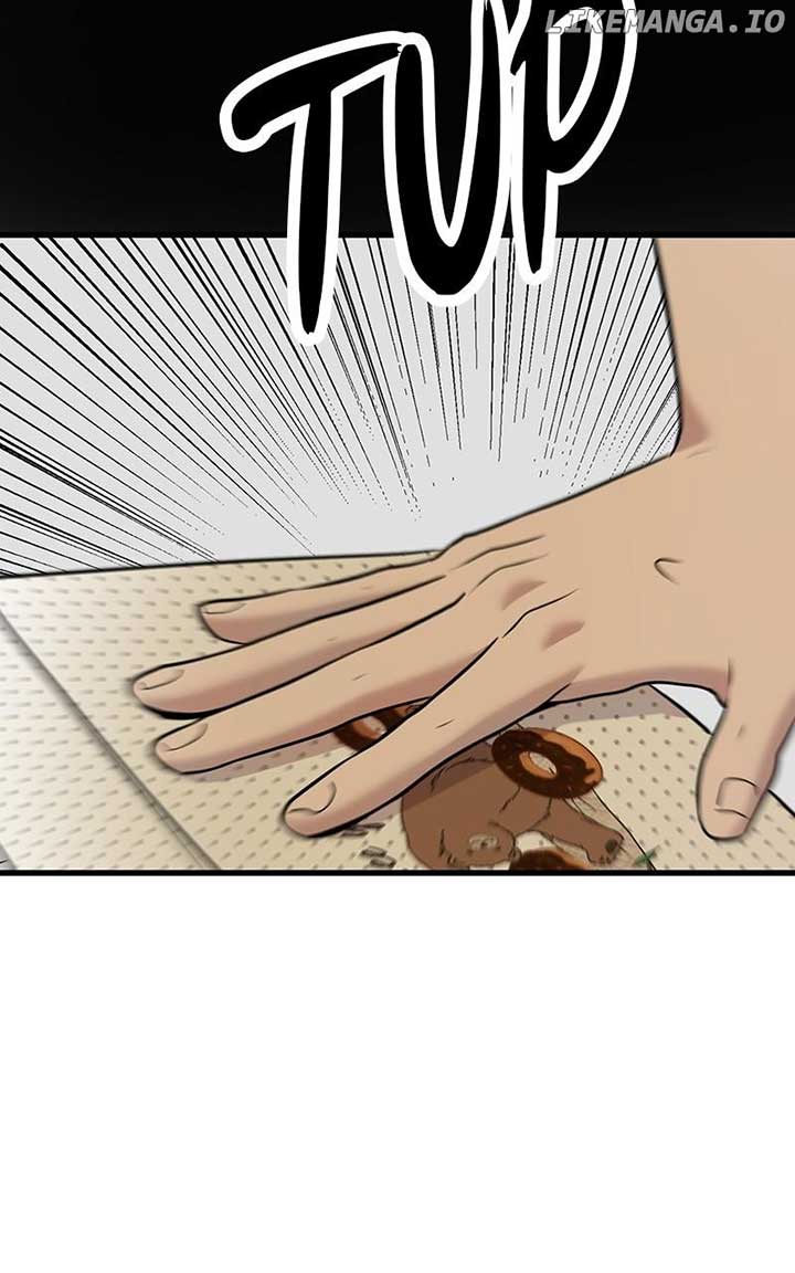 Read Back to Chanbi Manga Online