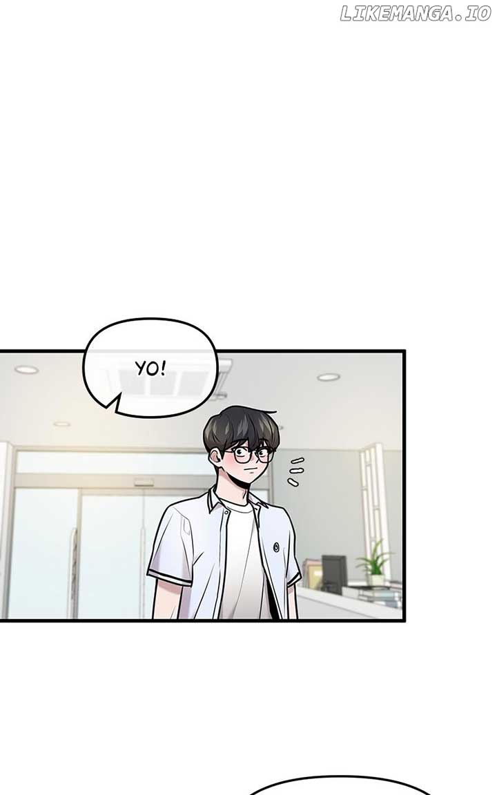 Read Back to Chanbi Manga Online