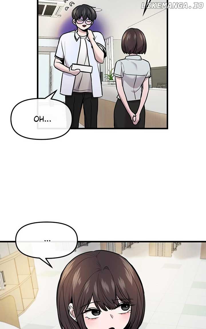 Read Back to Chanbi Manga Online