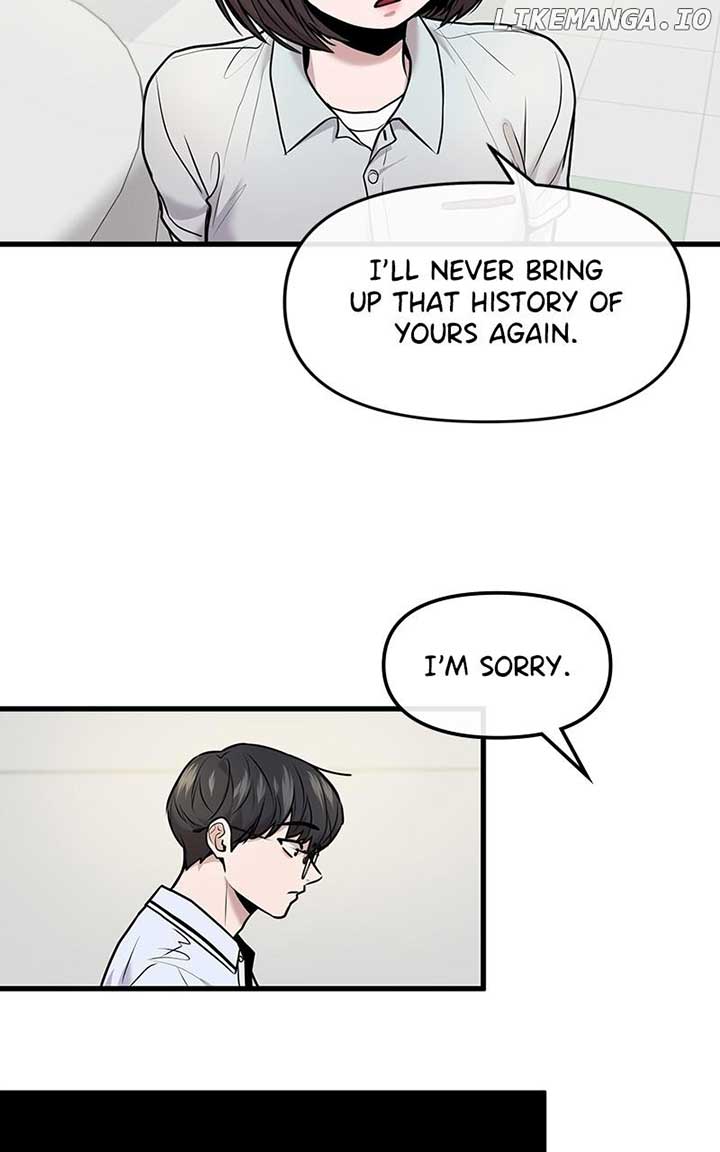 Read Back to Chanbi Manga Online