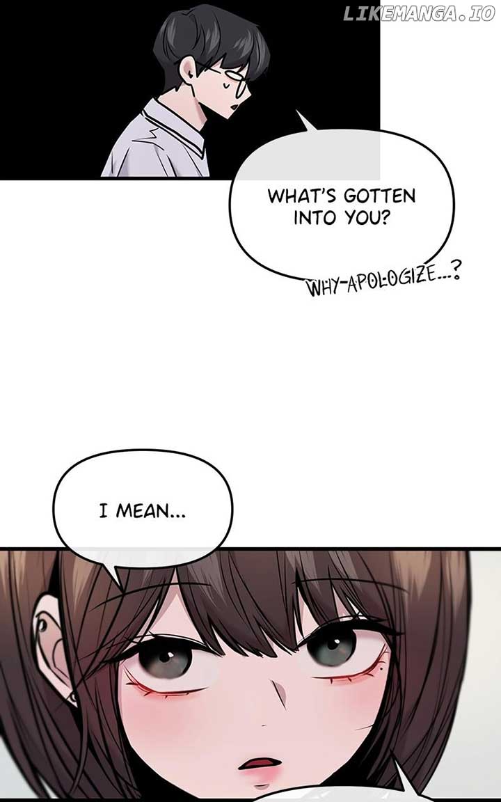 Read Back to Chanbi Manga Online