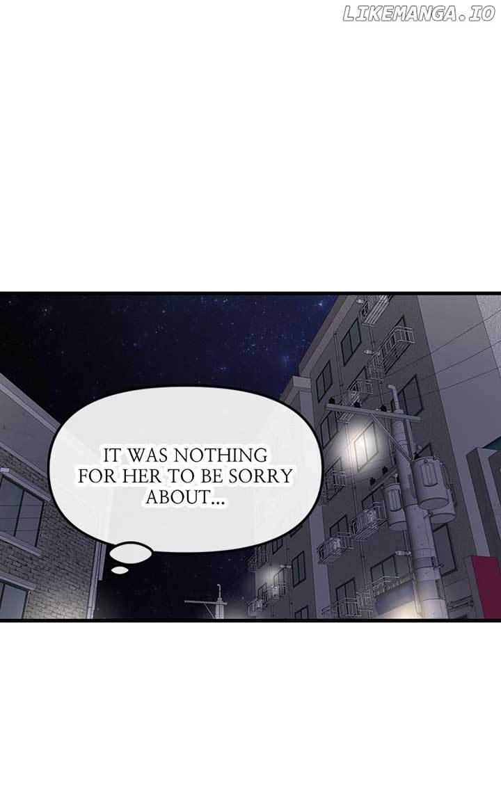 Read Back to Chanbi Manga Online