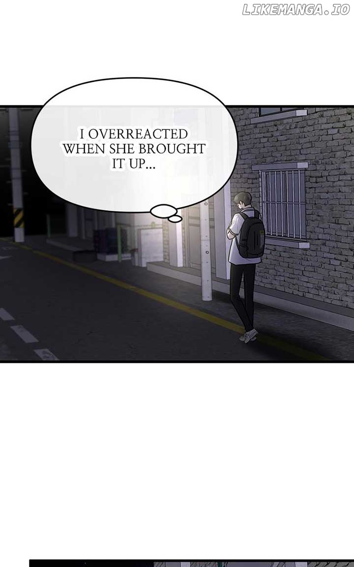 Read Back to Chanbi Manga Online