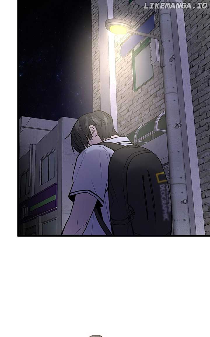 Read Back to Chanbi Manga Online