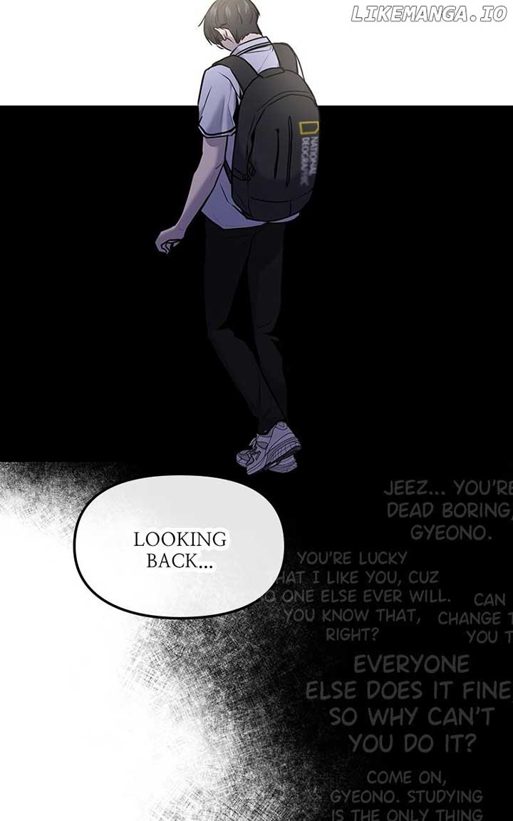 Read Back to Chanbi Manga Online