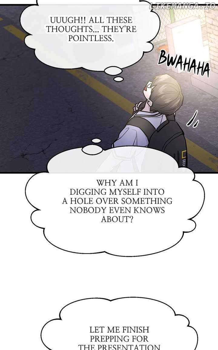 Read Back to Chanbi Manga Online