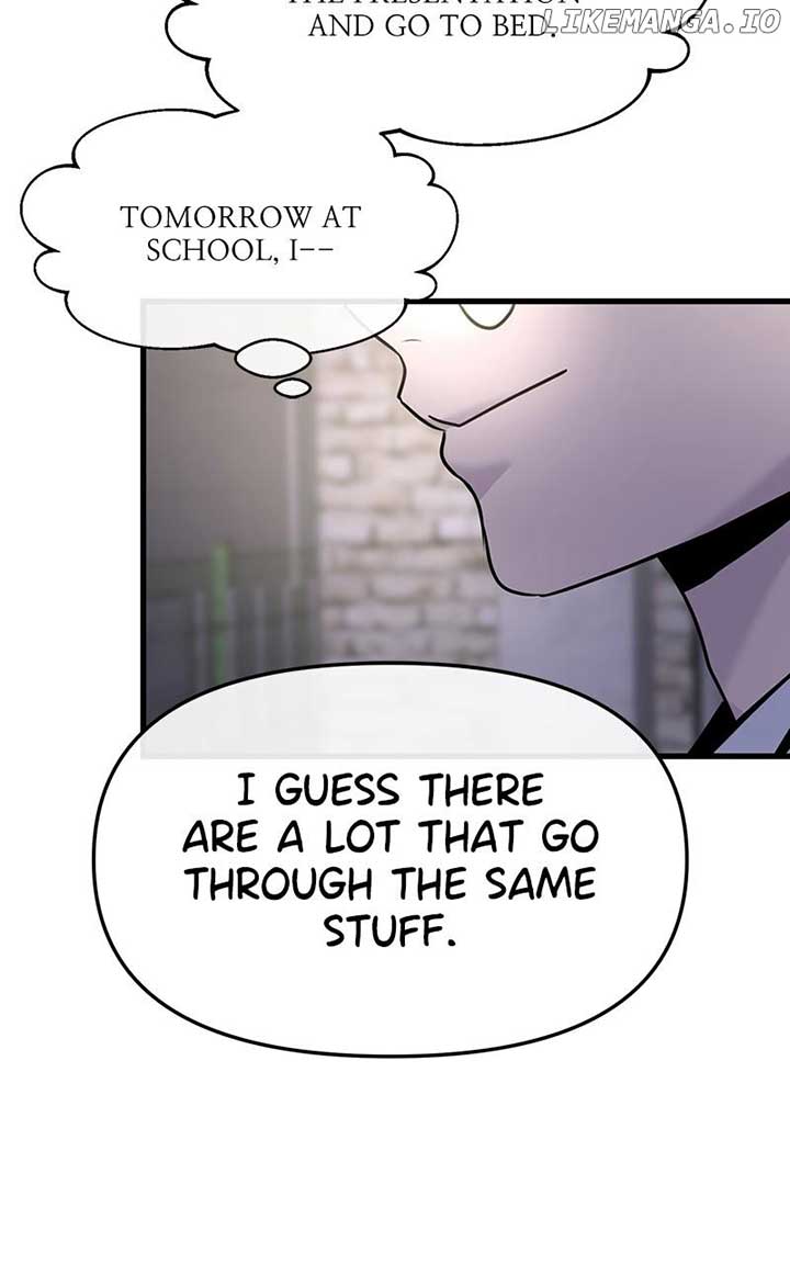Read Back to Chanbi Manga Online