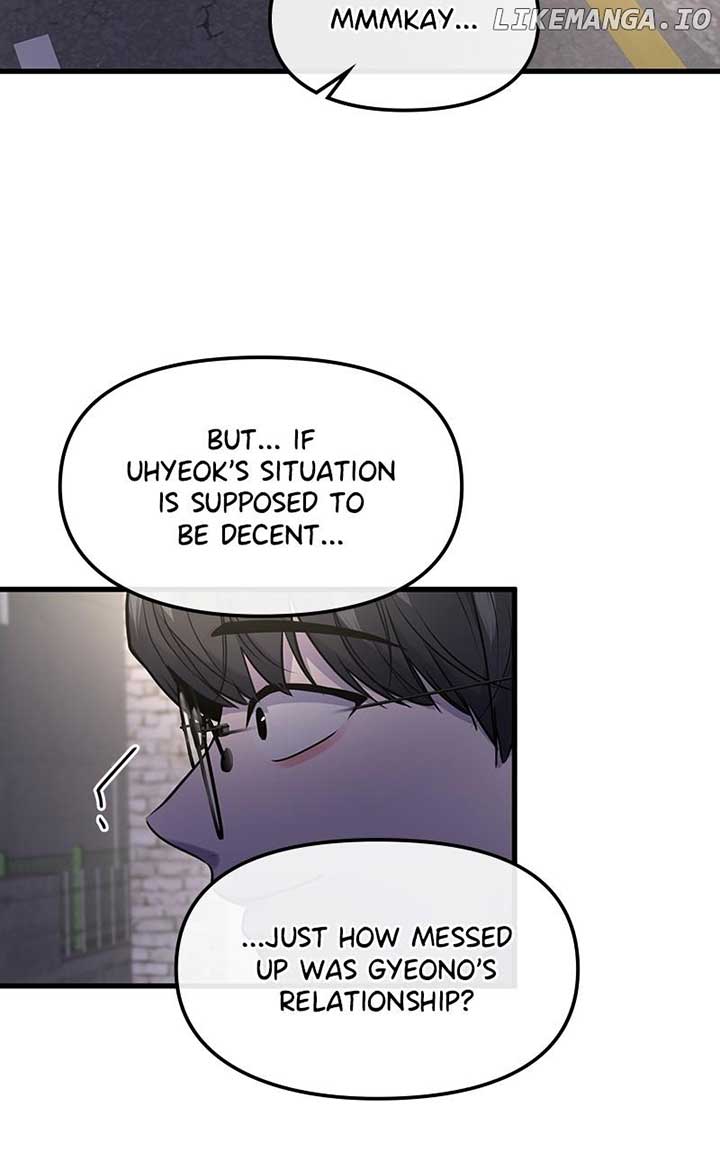 Read Back to Chanbi Manga Online