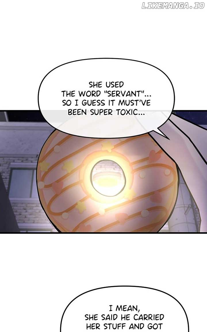 Read Back to Chanbi Manga Online