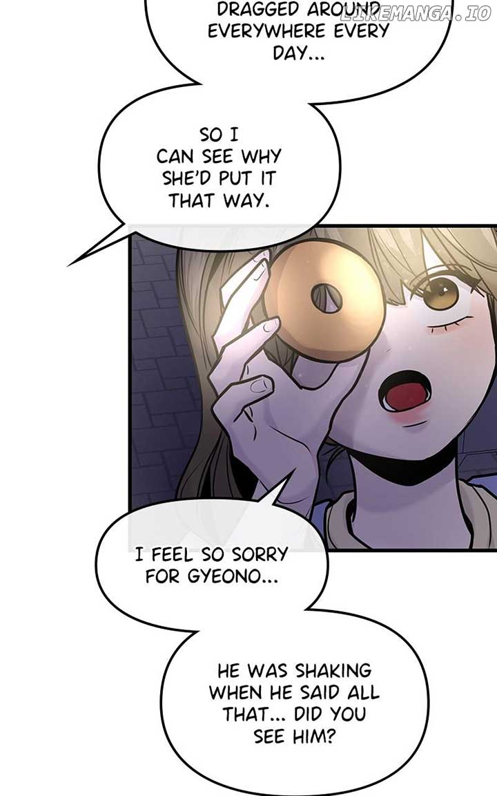 Read Back to Chanbi Manga Online