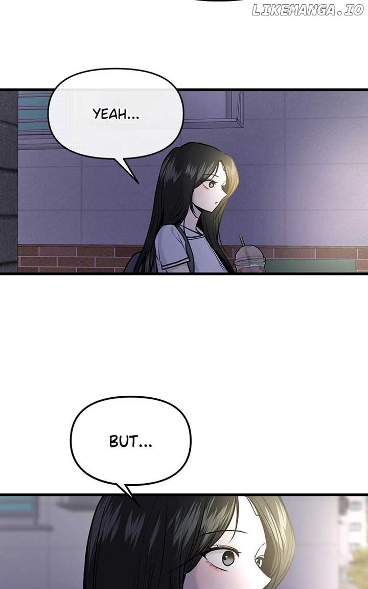 Read Back to Chanbi Manga Online