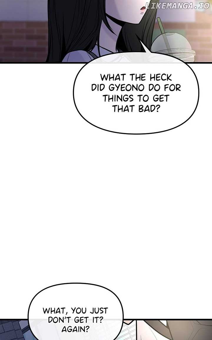 Read Back to Chanbi Manga Online