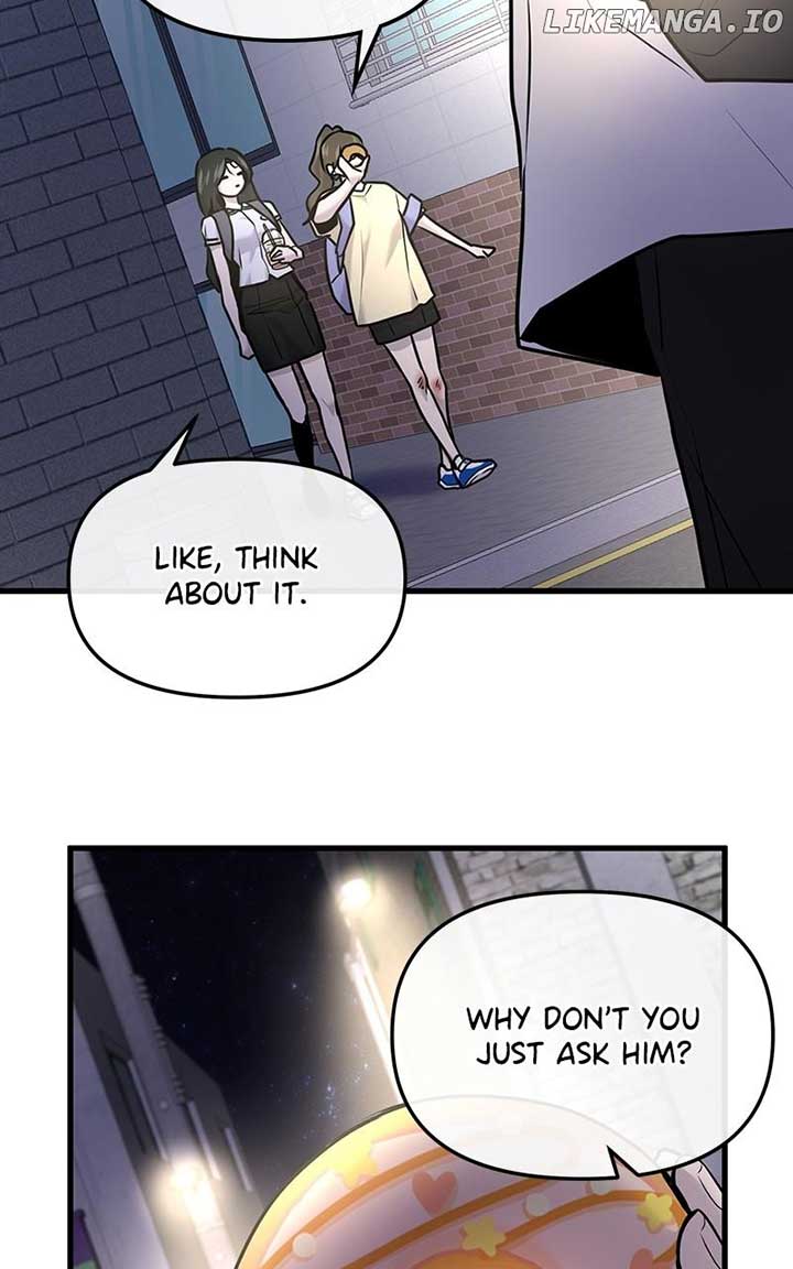 Read Back to Chanbi Manga Online