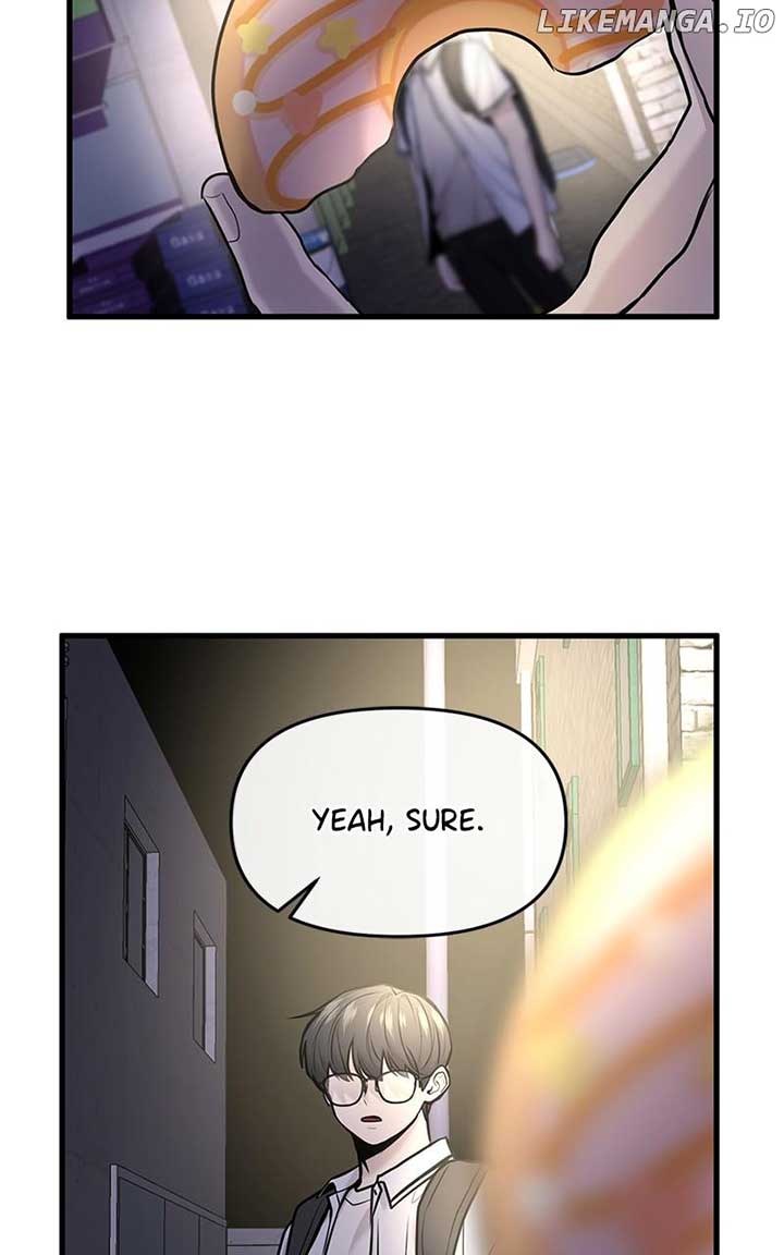 Read Back to Chanbi Manga Online