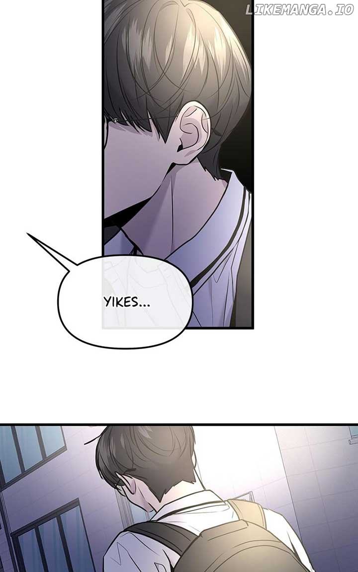 Read Back to Chanbi Manga Online
