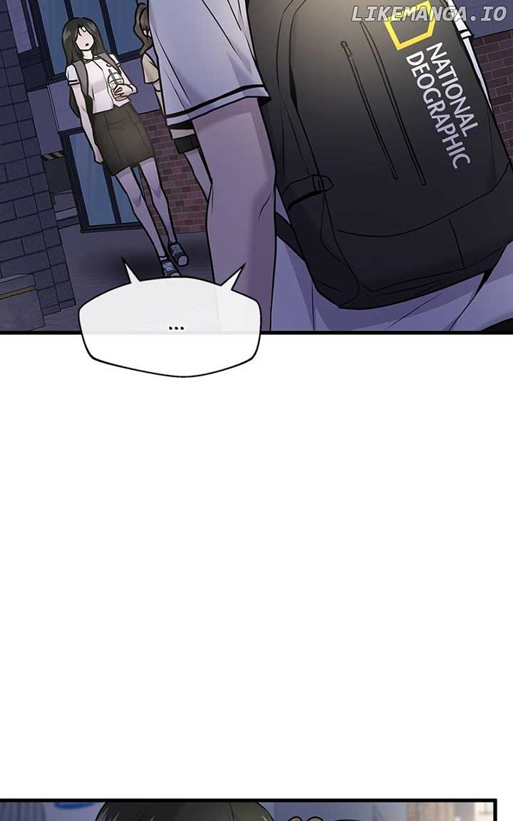Read Back to Chanbi Manga Online
