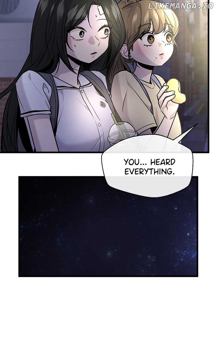 Read Back to Chanbi Manga Online
