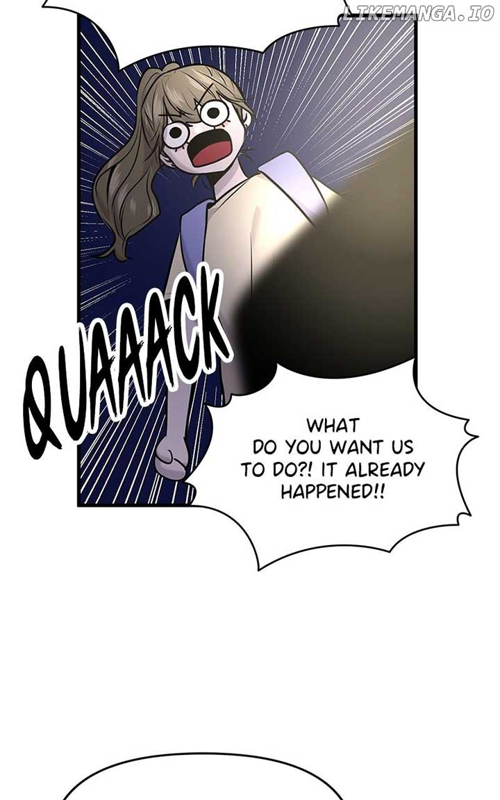 Read Back to Chanbi Manga Online