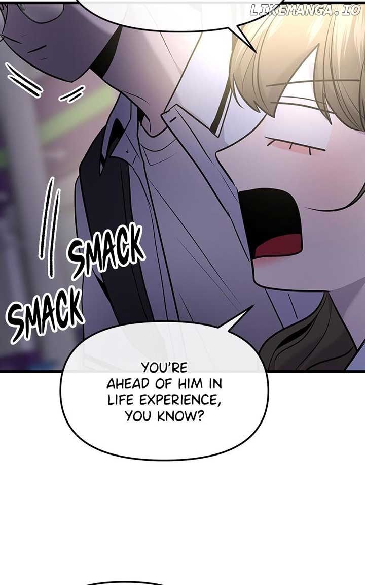 Read Back to Chanbi Manga Online