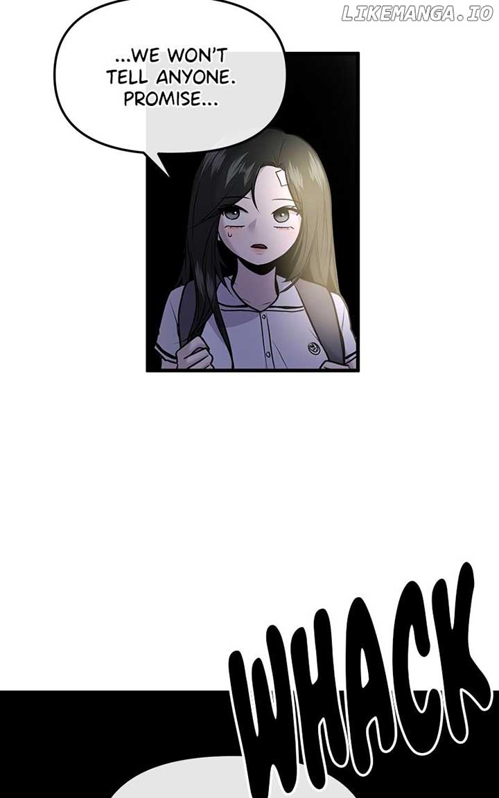 Read Back to Chanbi Manga Online