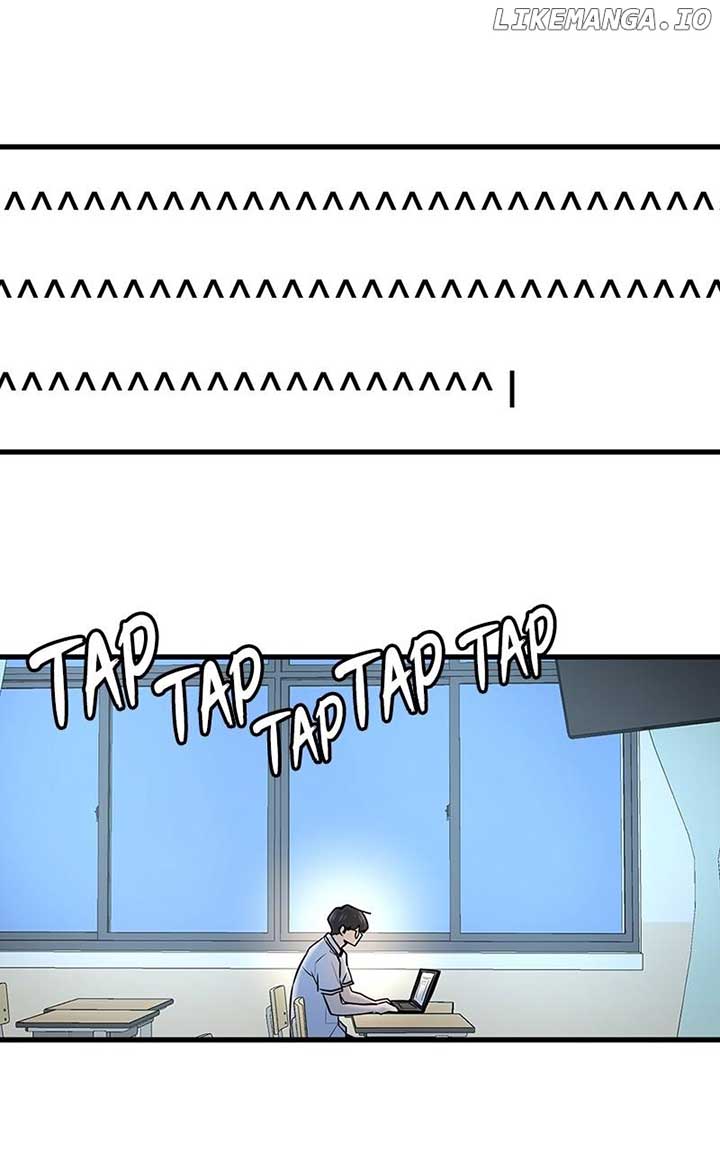 Read Back to Chanbi Manga Online