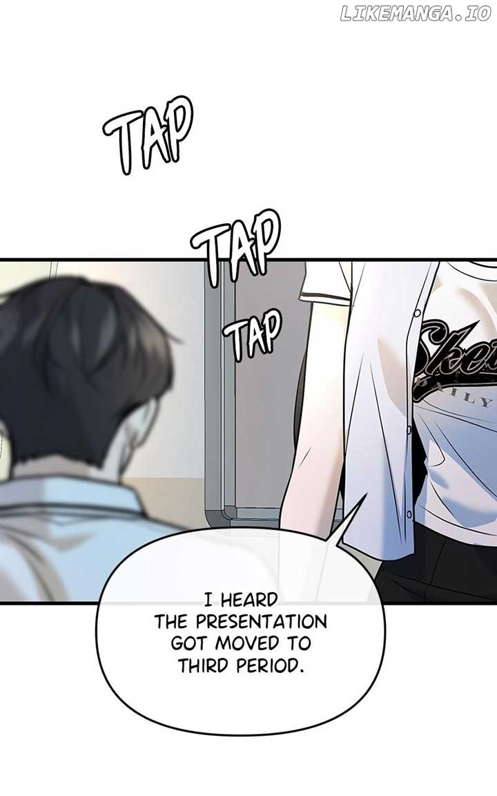 Read Back to Chanbi Manga Online