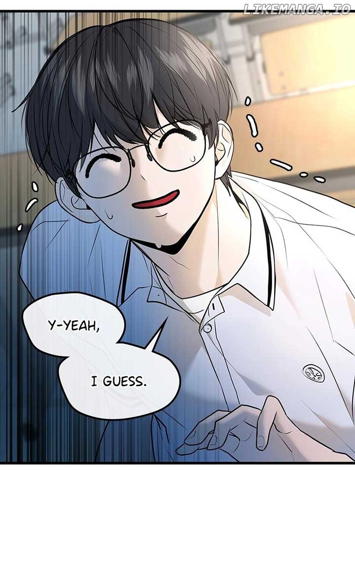 Read Back to Chanbi Manga Online