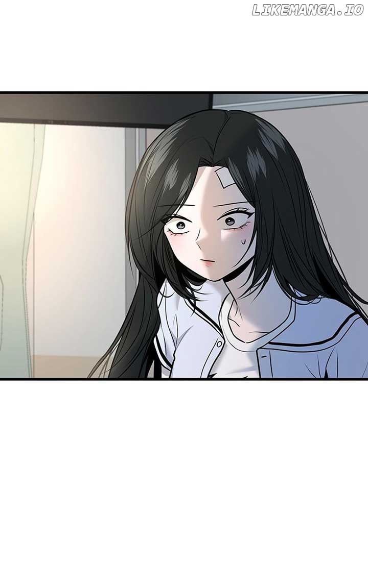 Read Back to Chanbi Manga Online