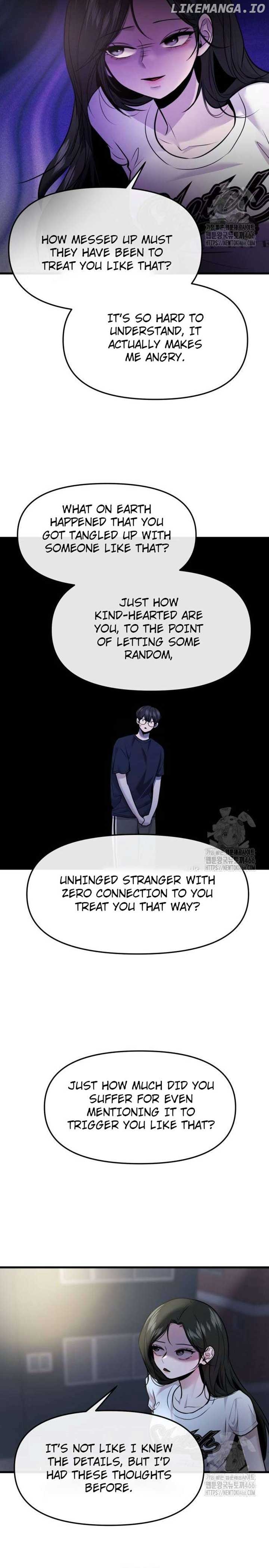 Read Back to Chanbi Manga Online