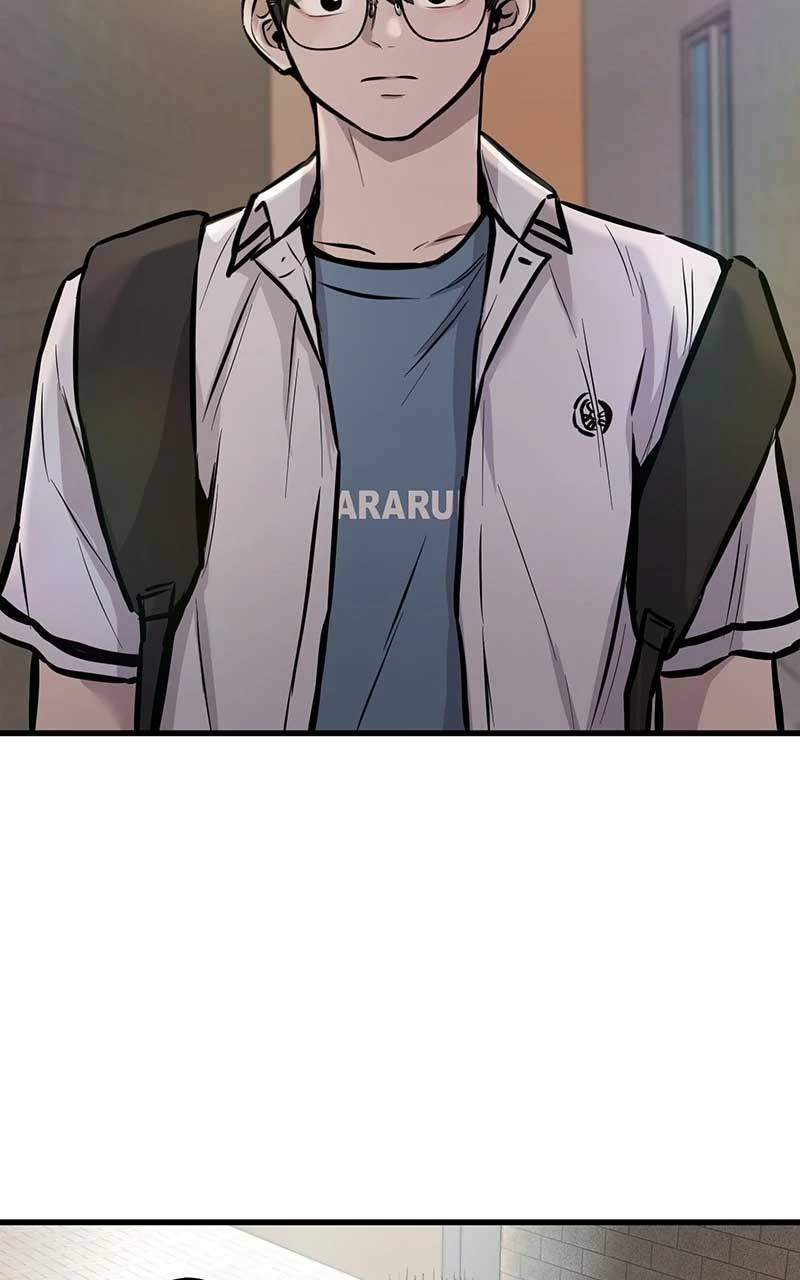 Read Back to Chanbi Manga Online