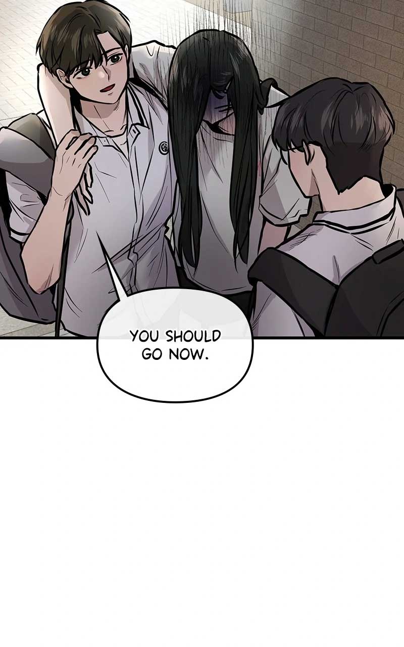 Read Back to Chanbi Manga Online