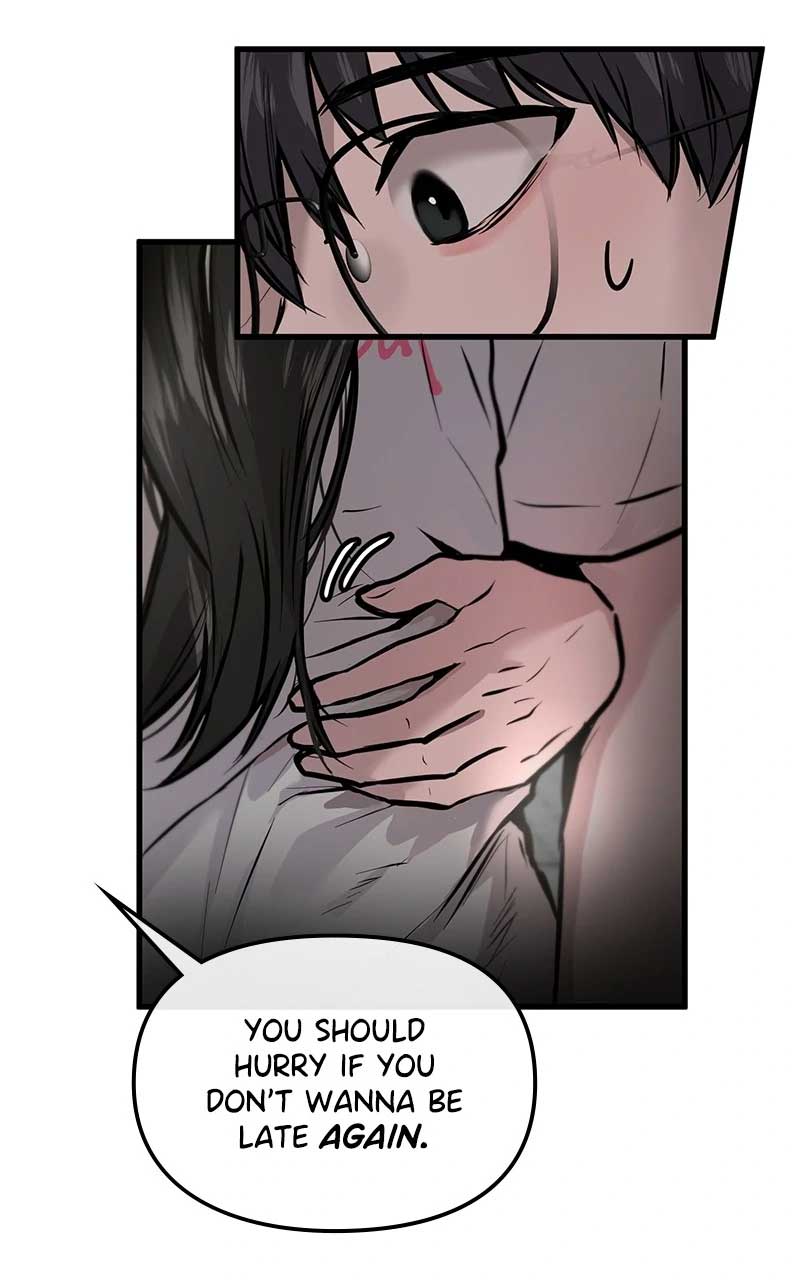Read Back to Chanbi Manga Online
