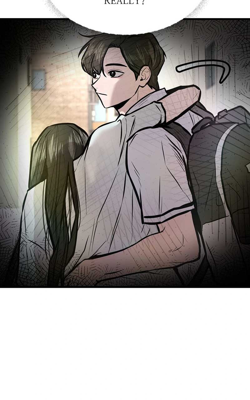 Read Back to Chanbi Manga Online