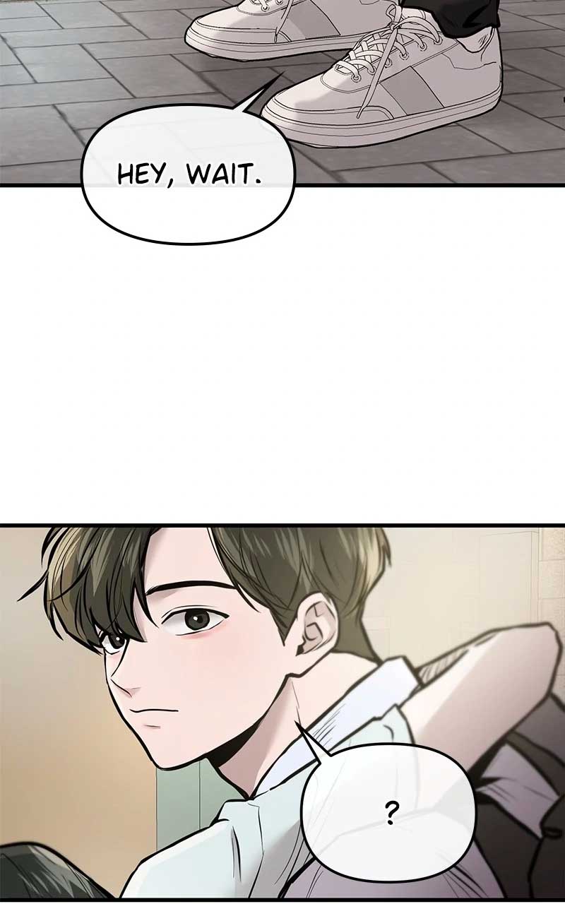 Read Back to Chanbi Manga Online