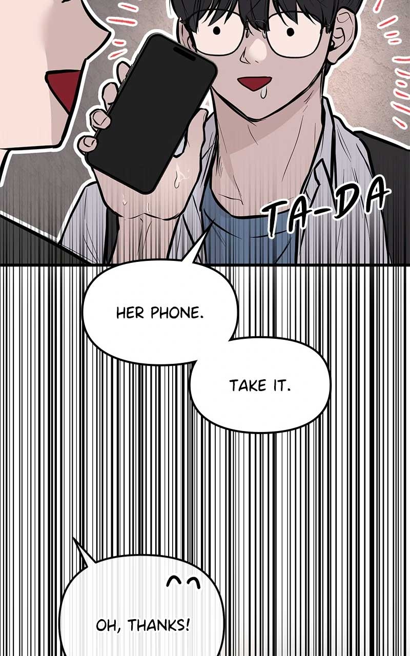 Read Back to Chanbi Manga Online